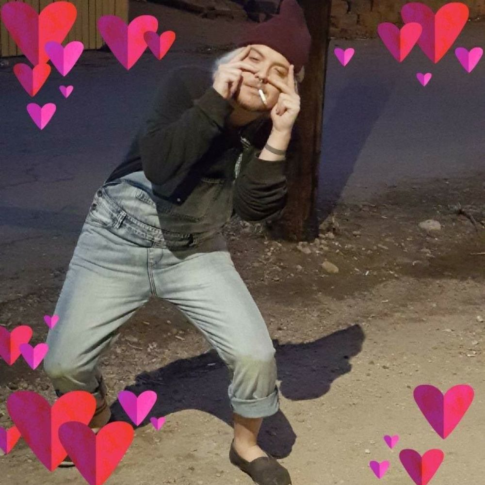 Meet your Posher, Skyler